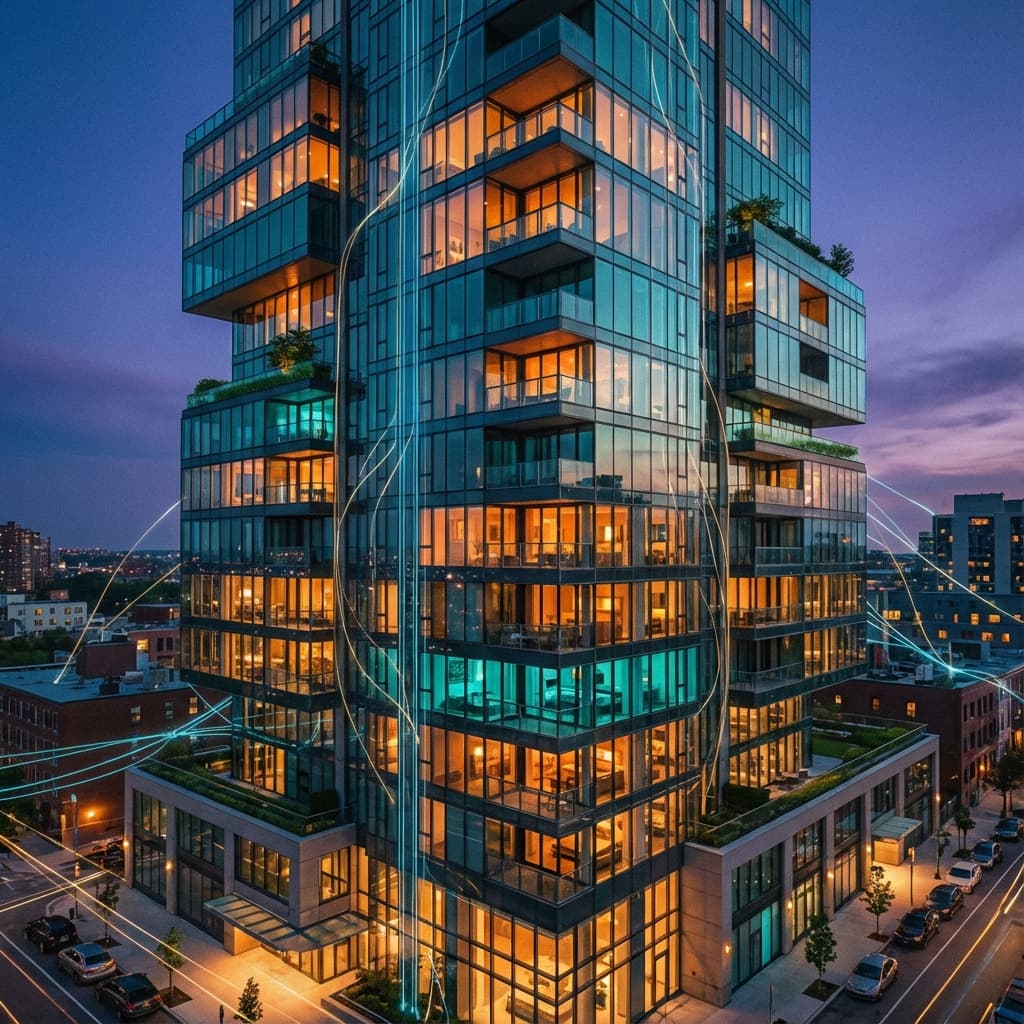 通信コンサル事業