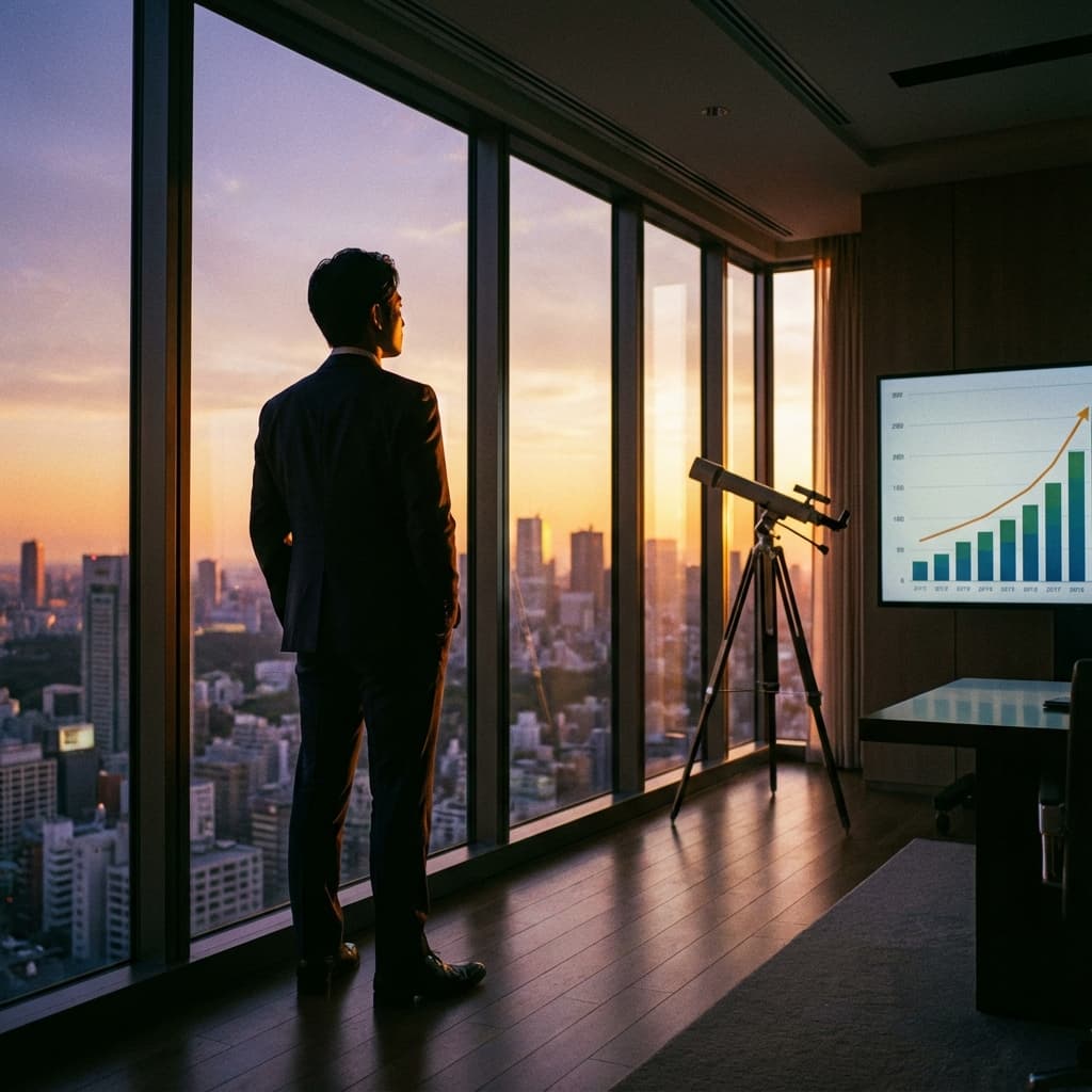 持続可能な成長